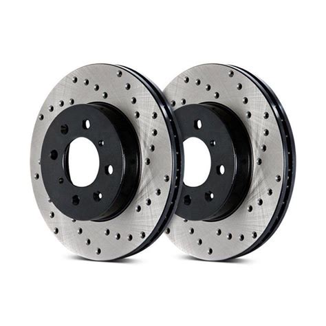 370z akebono rotors|StopTech Front Rotors (Pair) for Infiniti G37S (Akebono).